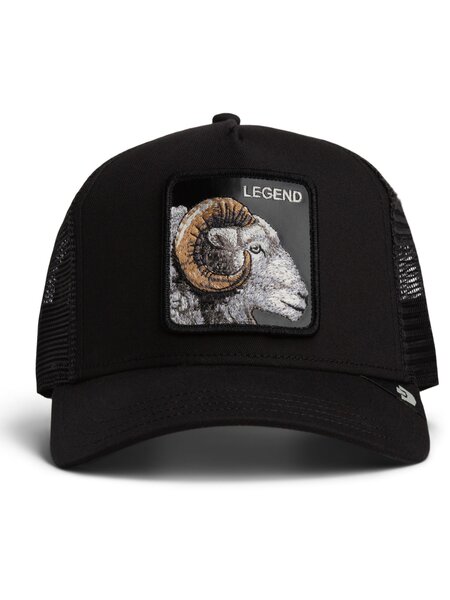 Goorin Bros Legend Trucker