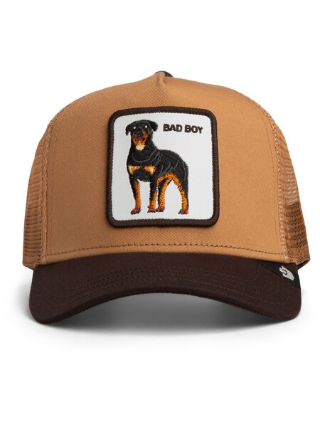 Goorin Bros Bad Boy Trucker