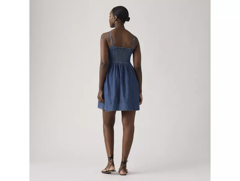 Levi's Jadine Denim Dress