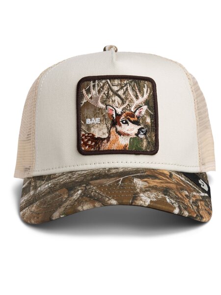 Goorin Bros Realtree Edge Bae Doe