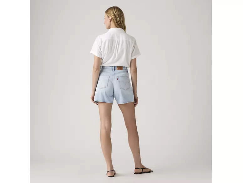 Levi's Cinch Mid-Thigh Short
