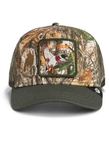 Goorin Bros The Lucky Duck