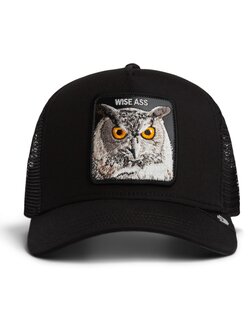 Goorin Bros Wise Ass Trucker