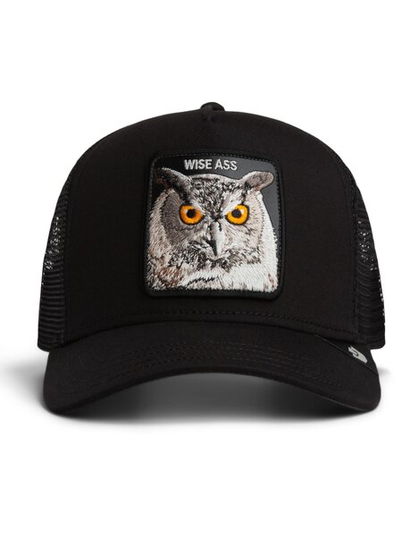 Goorin Bros Wise Ass Trucker