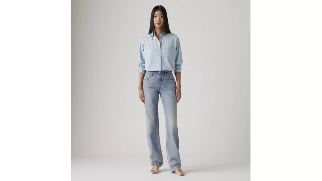 Levi's 501 90s Jean