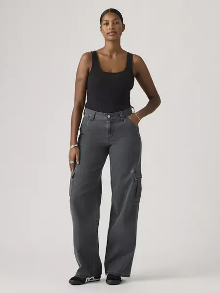 Levi's Superlow Loose Cargo