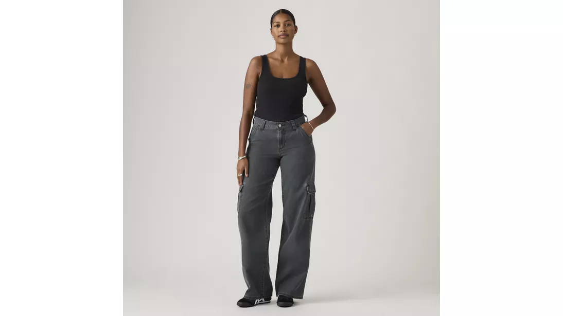 Levi's Superlow Loose Cargo
