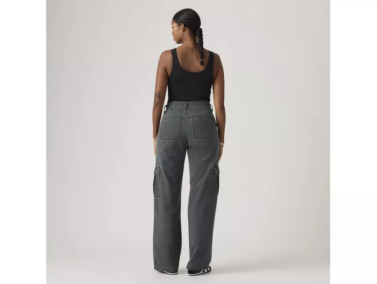 Levi's Superlow Loose Cargo