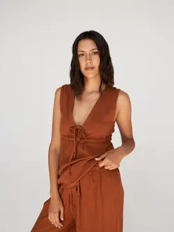 Dailystory Hollie Blouse