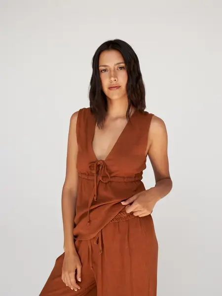 Dailystory Hollie Blouse