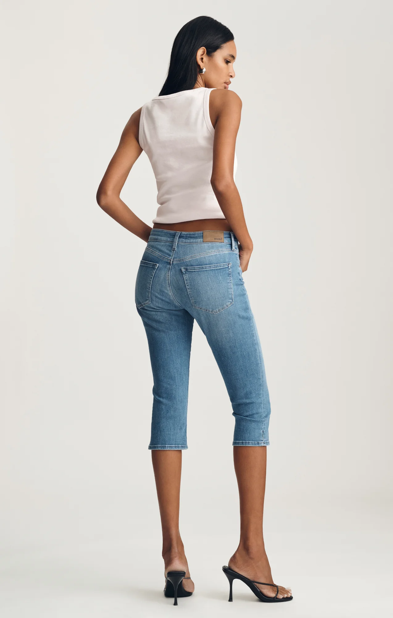MAVI Hilary Capri Jean