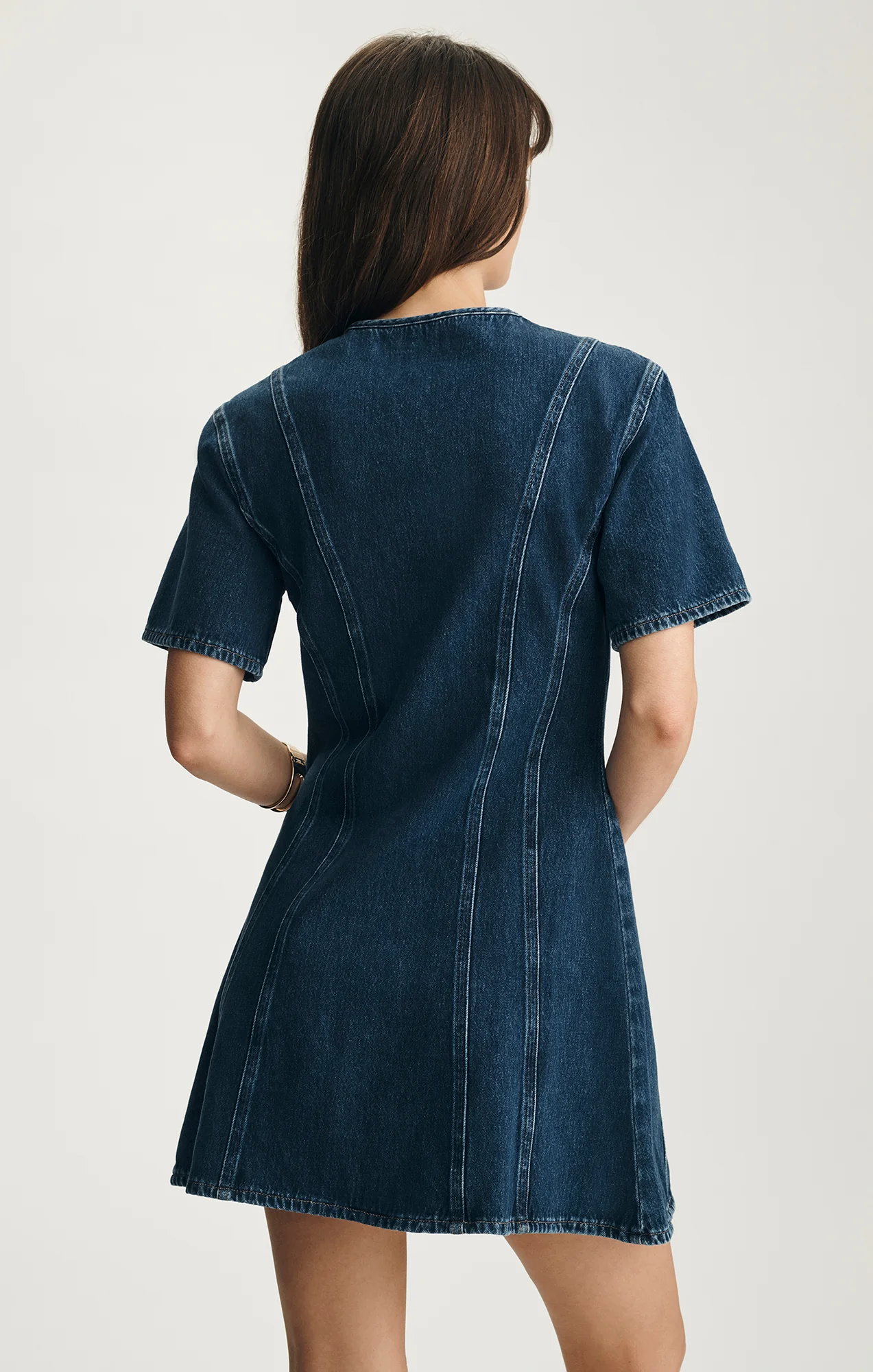MAVI Kristy Denim Dress