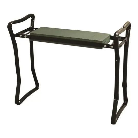 Holland Imports Kneeler Bench Combo