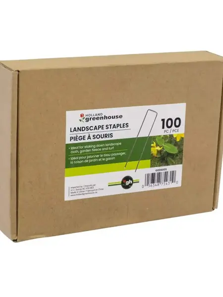 Holland Imports Landscape Staples