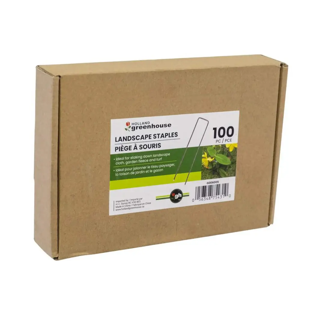 Holland Imports Landscape Staples