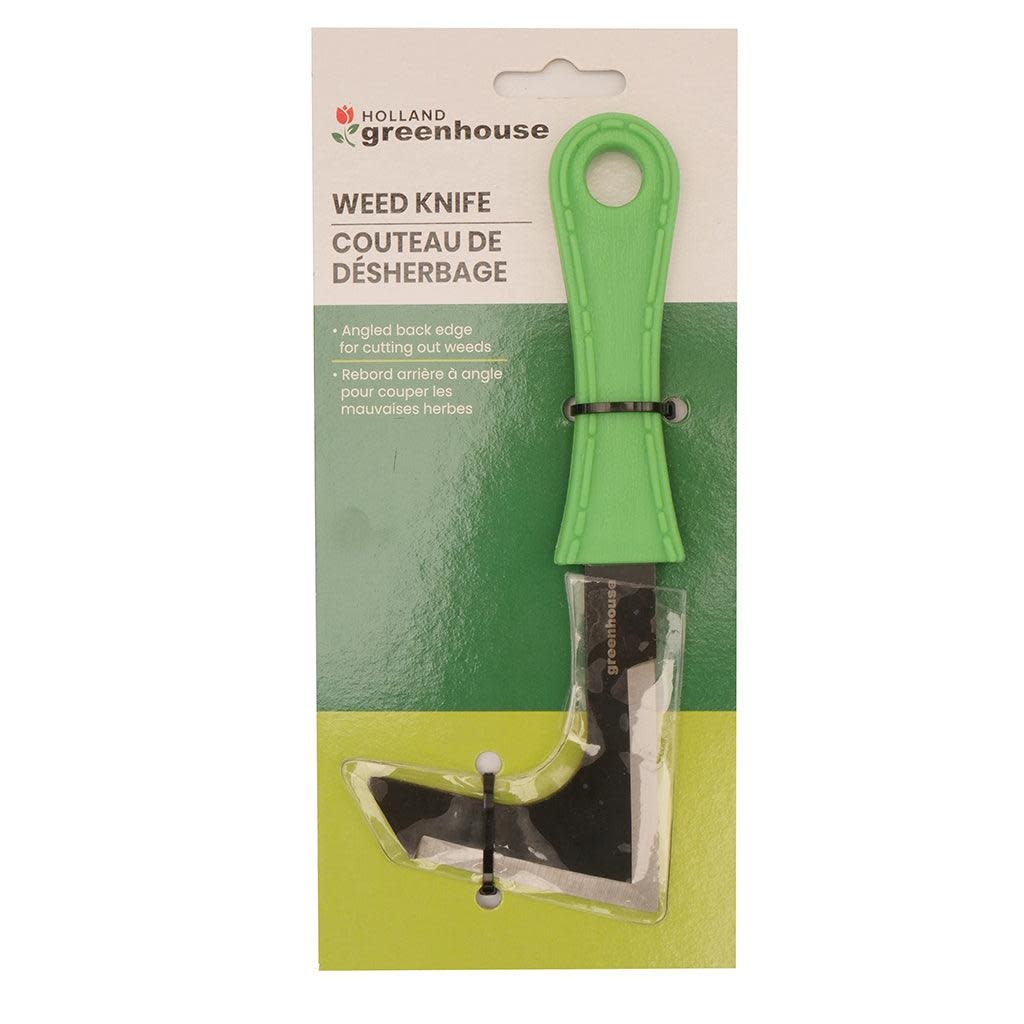 Holland Imports Weed Knife and Sod Cutter