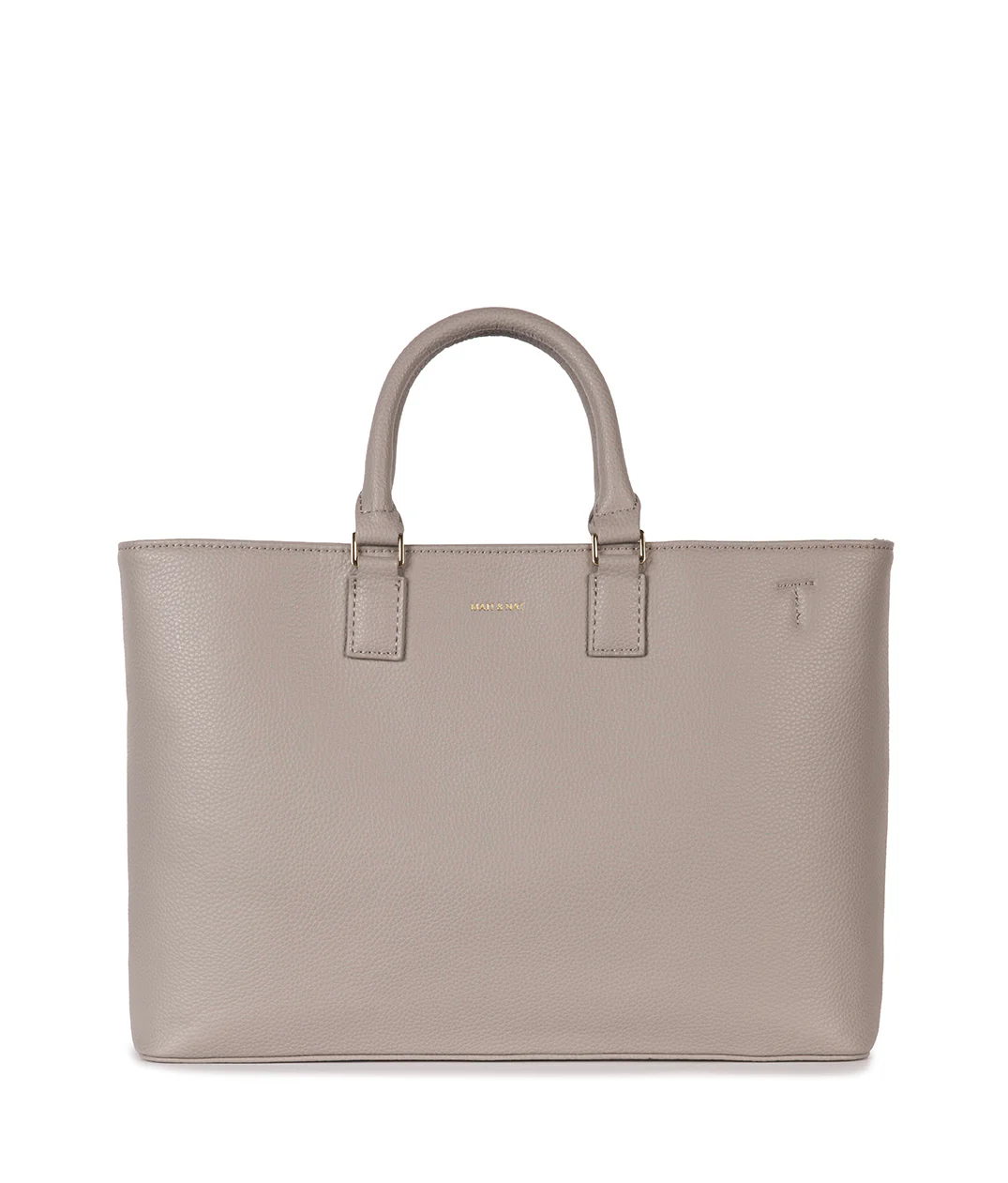 Matt & Nat Sevyn Grain Satchel / Briefcase