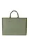 Matt & Nat Sevyn Grain Satchel / Briefcase