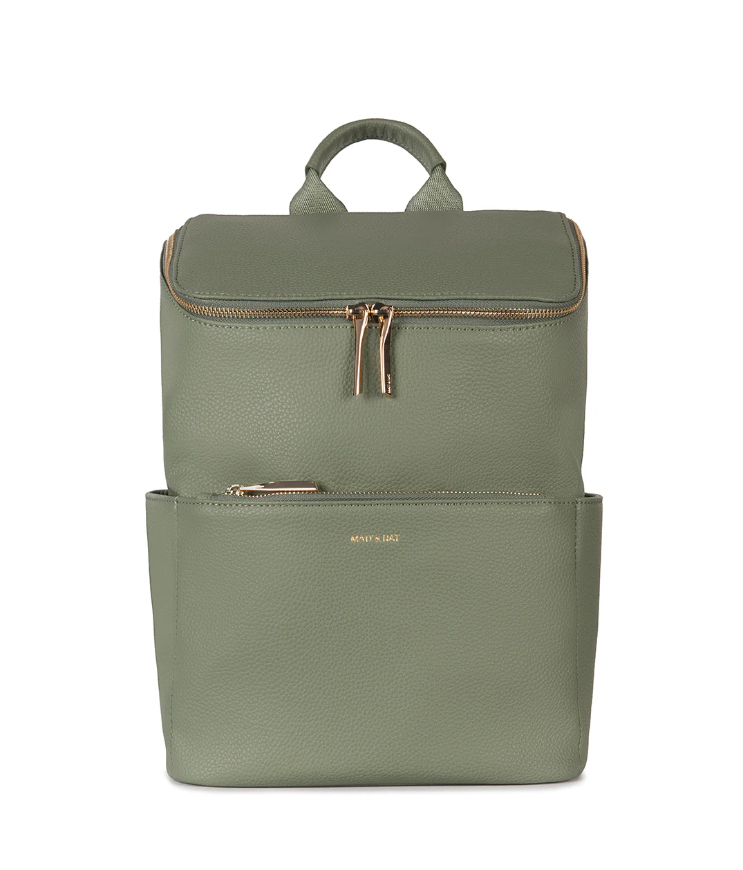 Matt & Nat Brave Grain Backpack