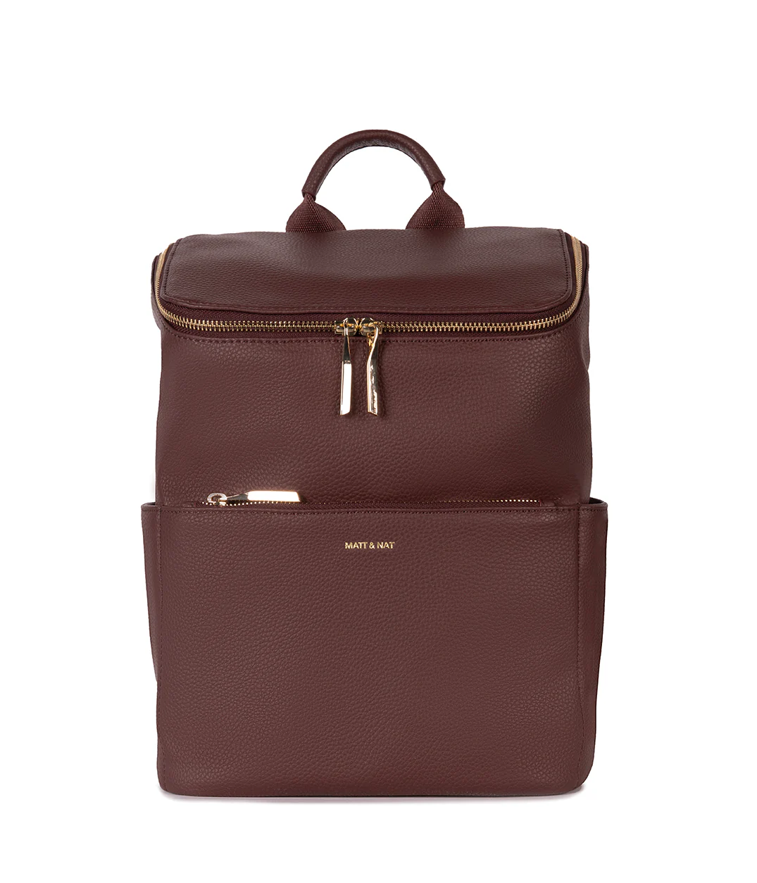 Matt & Nat Brave Grain Backpack