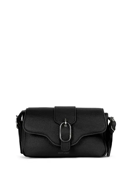 Matt & Nat Isabelle Grain Small Shoulder Bag