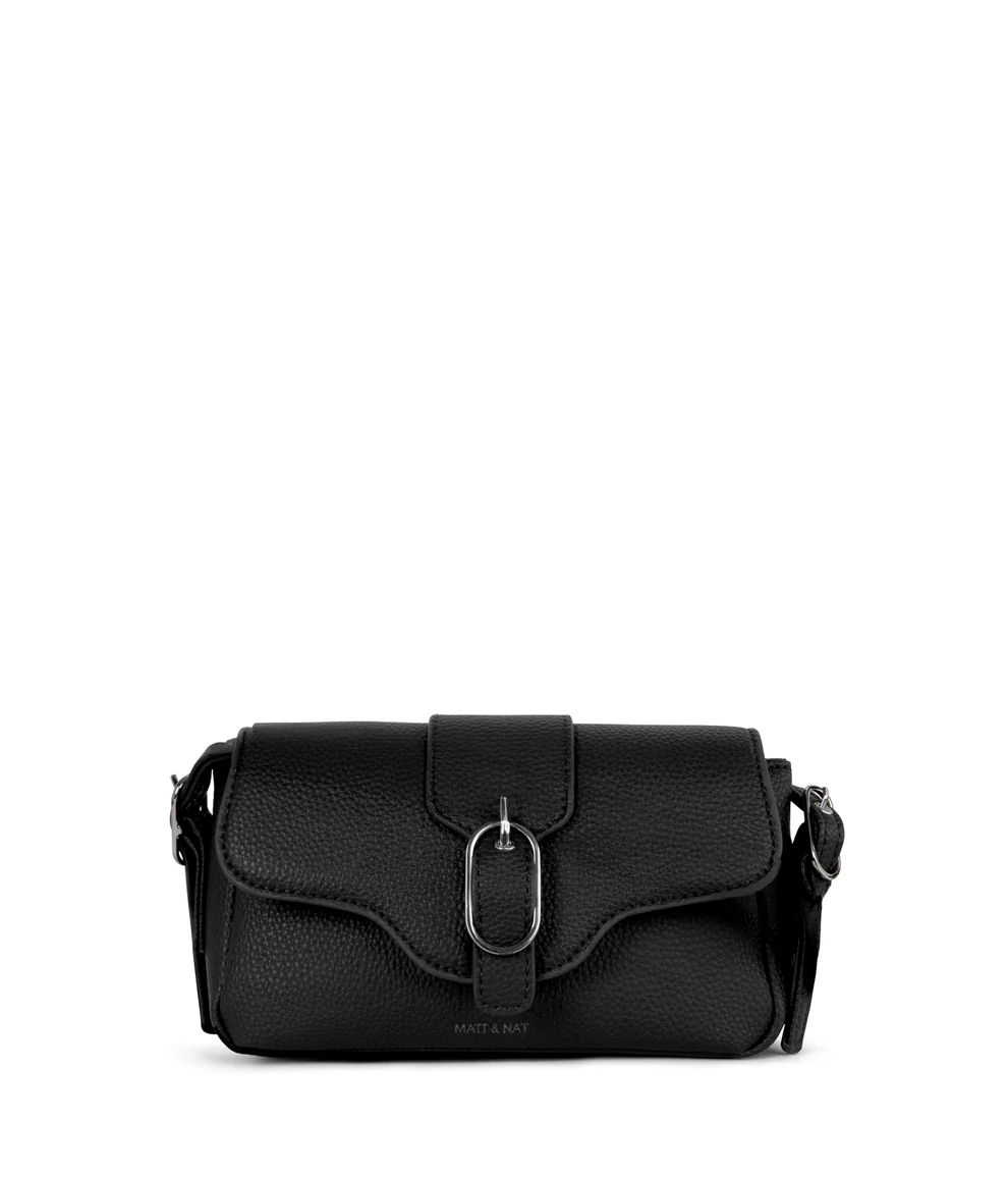 Matt & Nat Isabelle Grain Small Shoulder Bag