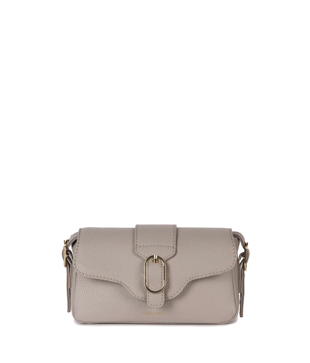 Matt & Nat Isabelle Grain Small Shoulder Bag