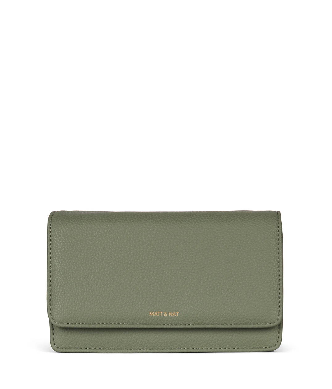 Matt & Nat Bee Grain Crossbody Bag