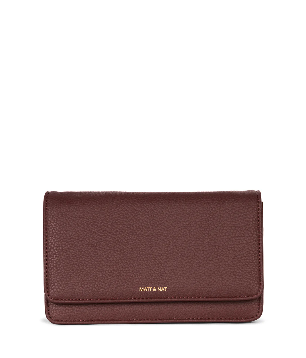 Matt & Nat Bee Grain Crossbody Bag