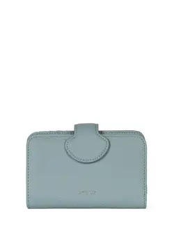 Matt & Nat Float Grain Small Wallet