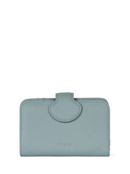 Matt & Nat Float Grain Small Wallet