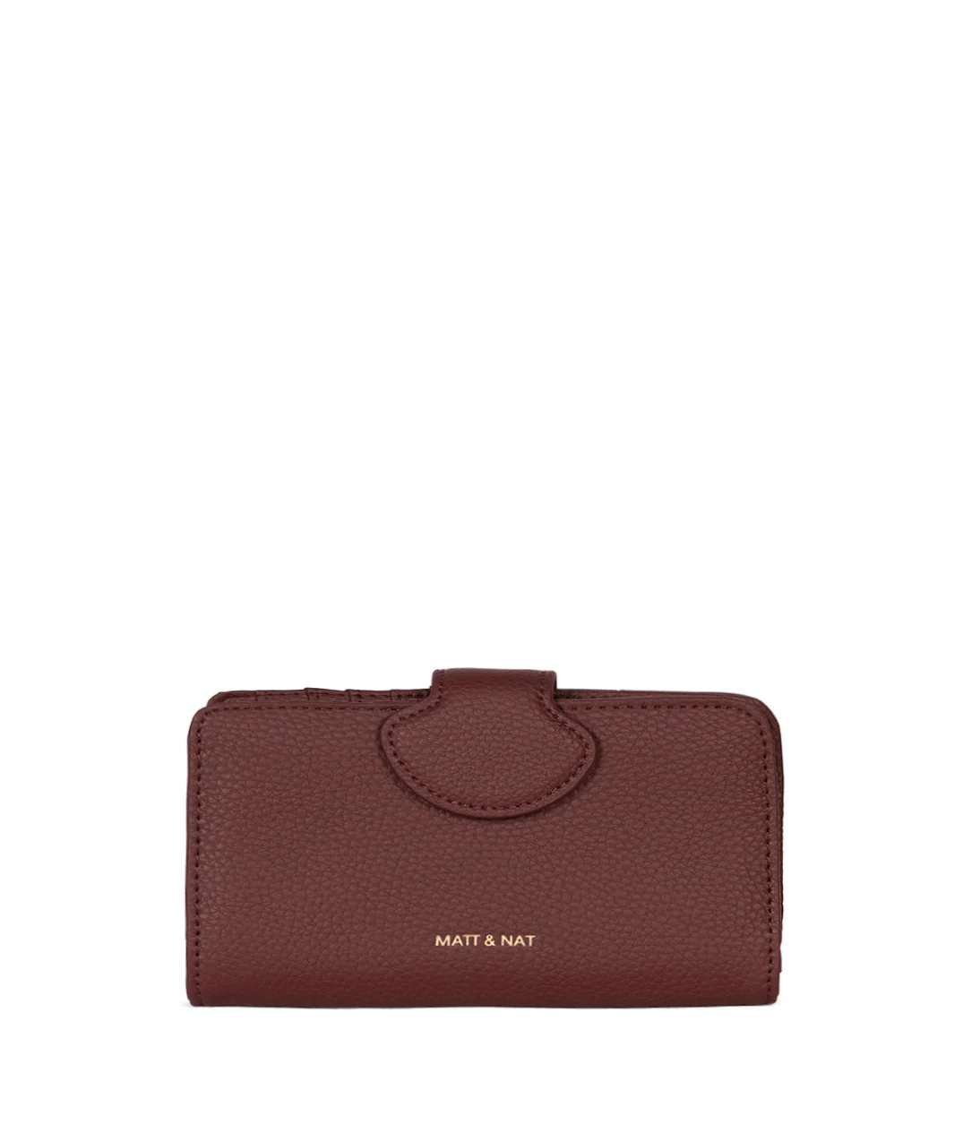 Matt & Nat Float Grain Wallet