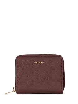 Matt & Nat Rue Grain Wallet