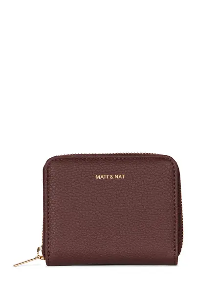 Matt & Nat Rue Grain Wallet