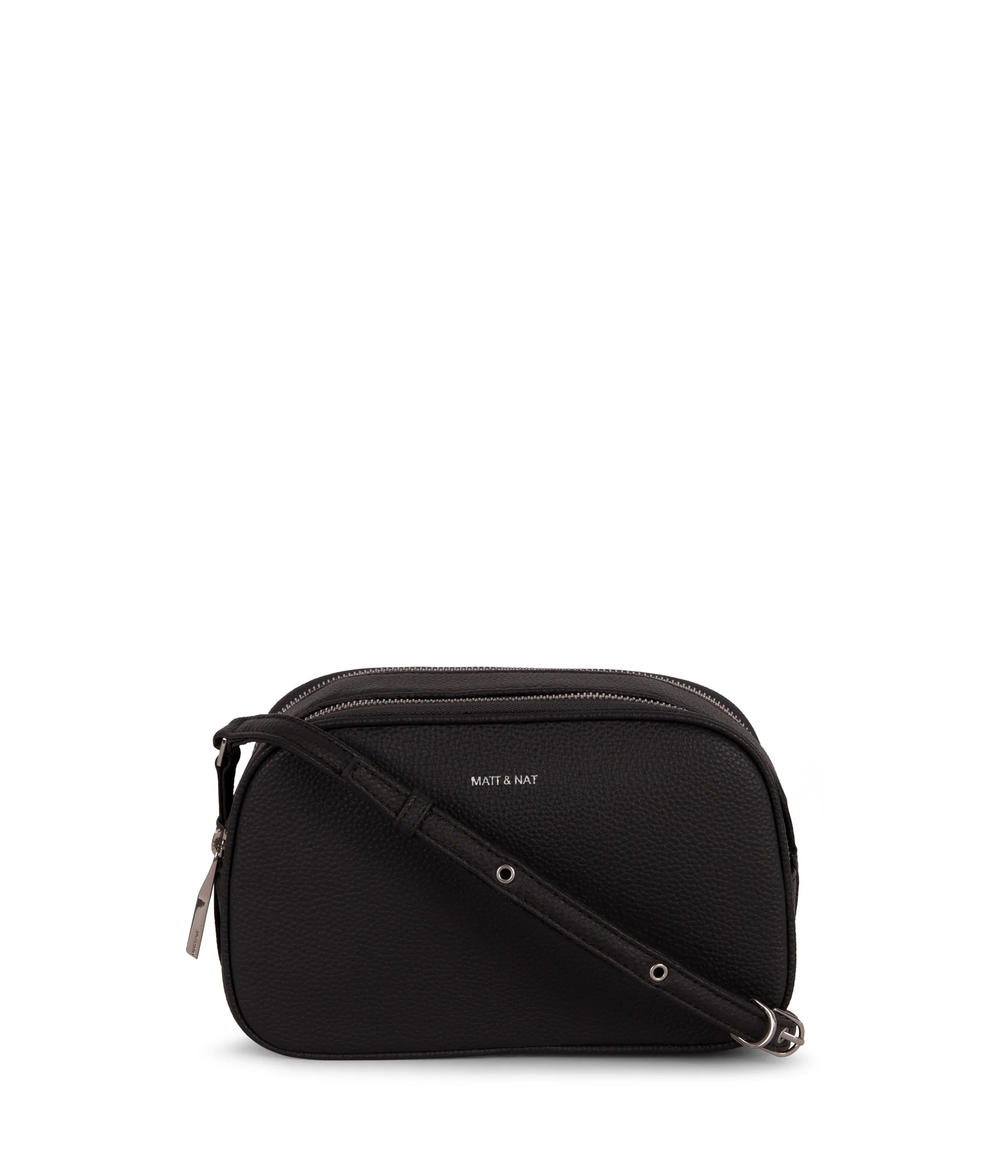 Matt & Nat Pair Grain Crossbody