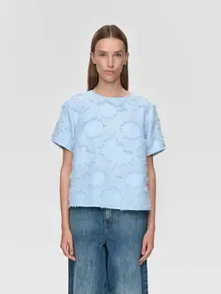 Minimum Joanna SS Blouse