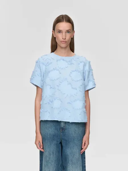 Minimum Joanna SS Blouse