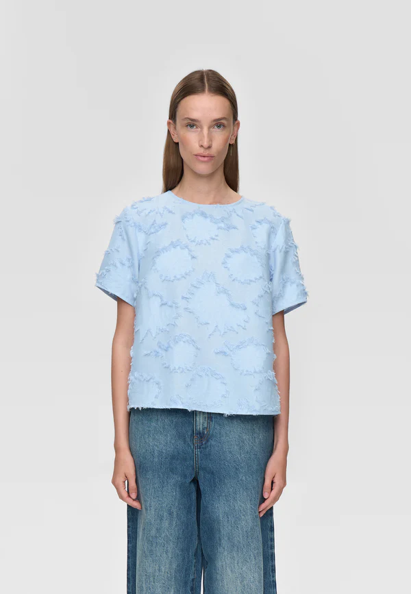 Minimum Joanna SS Blouse