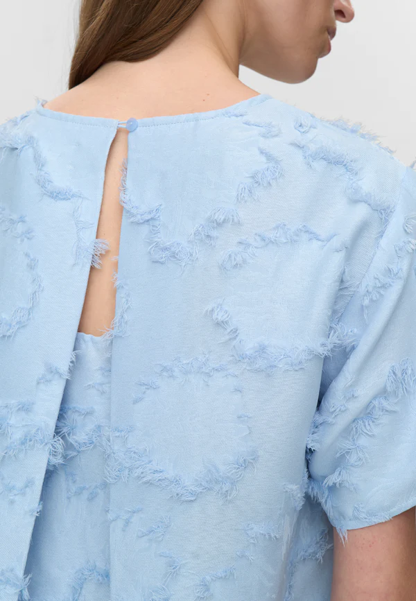 Minimum Joanna SS Blouse