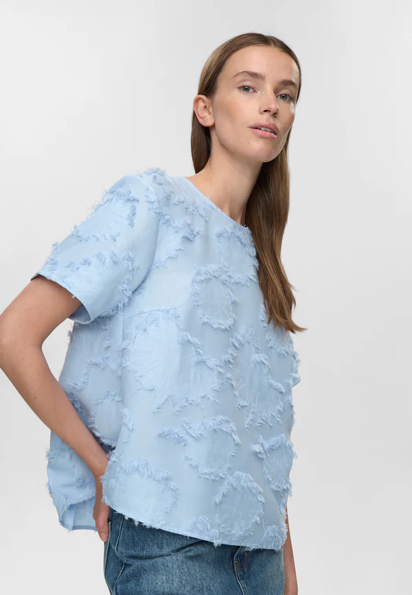 Minimum Joanna SS Blouse