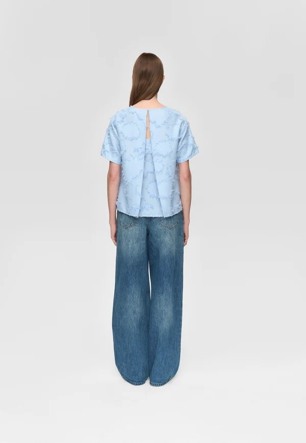 Minimum Joanna SS Blouse