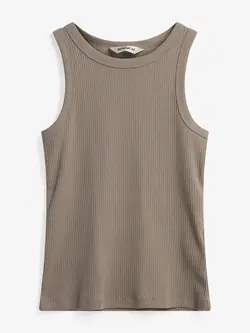 Minimum Lila Tank Top
