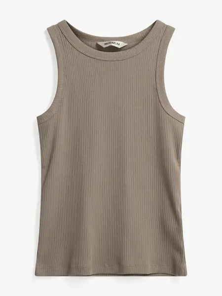 Minimum Lila Tank Top