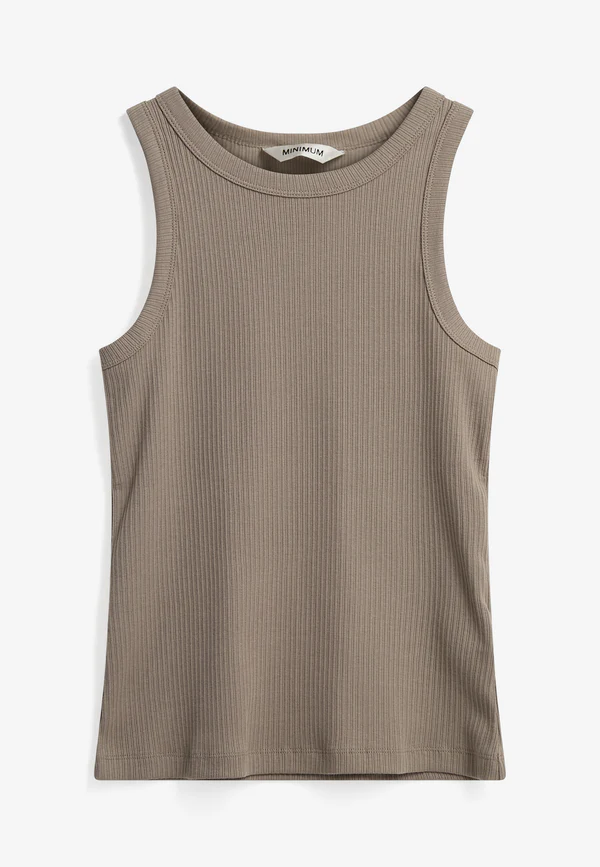 Minimum Lila Tank Top