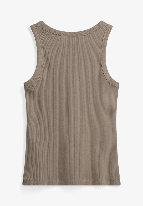 Minimum Lila Tank Top