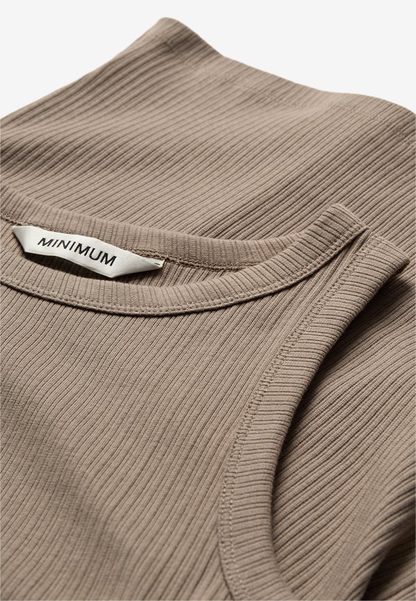 Minimum Lila Tank Top