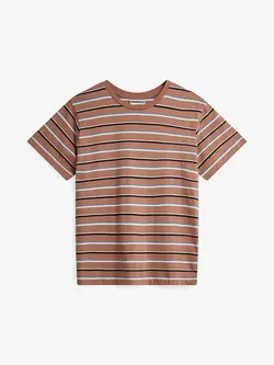 Minimum Lilou Shortsleeve Tshirt