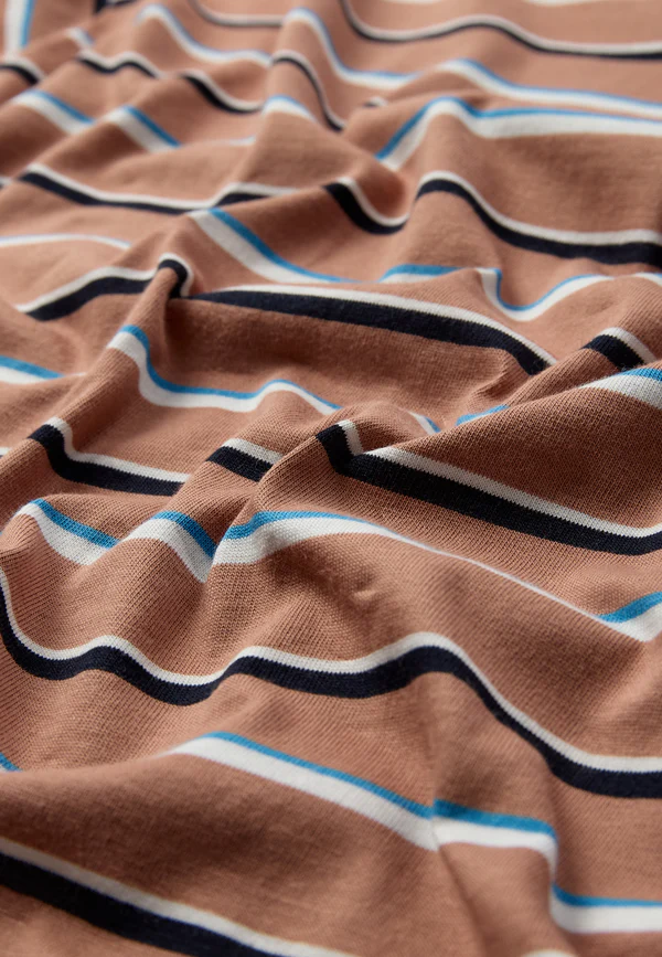 Minimum Lilou Shortsleeve Tshirt