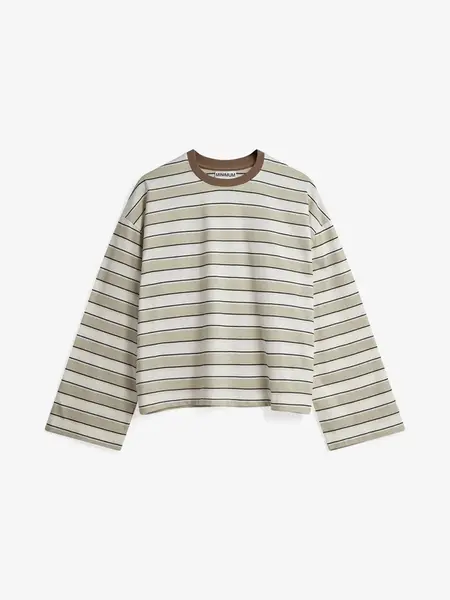 Minimum Mirabelle LS Shirt