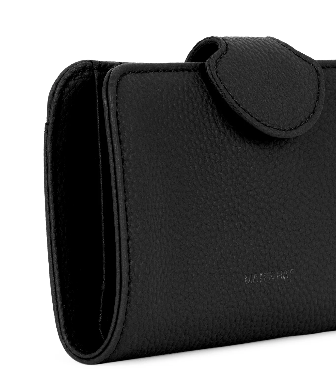 Matt & Nat Float Grain Small Wallet